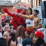Whitney Mixter Instagram – I feel a VERY GAY weekend approaching!🏳️‍🌈🏳️‍⚧️
🌁Bay Areaaa We’re ready to bring you the 7th year of @koolaidsfsaturdays THIS SATURDAY @endupsf for #SFPRIDE📍
Sounds by:🎧
@val_geezy 
@djchinag 
@djshellheart 
.
Shakin their 🍒.
@luxiboo .
@marivbaby .
@jazminebeingjazmine .
@layluscious__ .
@rosa_a_martinez .

Grab one of the last tickets 🎟️ at koolaidpride2023.eventbrite.com or go to the 📲Link in my bio!

Can’t wait to party with you all!❤️.

#sfpride #bayarealesbians #sf #theendup #koolaidsf #sflesbians #sfnightlife #sanfranciscopride #lesbianpride #lesbiancouple #oaklandnightlife #bayareaqueers  #queersf #gay #lgbt #lgbtq #lgbtqia #lgbtpride #bayarea #queer #gay #gayarea #dayparties #sfpride2023 #sanfranciscopride2023 #loveislove #tastetherainbow🏳️‍🌈