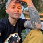 Whitney Mixter Instagram – Soaking in that π§‘β¨π