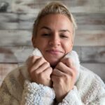 Whitney Mixter Instagram – Change. 🕊️