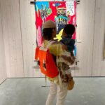 Whitney Mixter Instagram – “I cross out words so you will see them more; the fact that they are obscured makes you want to read them.” ~ Jean-Michel Basquiat 

̶I̶ ̶L̶o̶v̶e̶ ̶Y̶o̶u̶.̶ ̶
̶Y̶o̶u̶ ̶m̶a̶t̶t̶e̶r̶.̶
̶Y̶o̶u̶’̶r̶e̶ ̶d̶o̶i̶n̶g̶ ̶g̶r̶e̶a̶t̶.

#basquiat #kingpleasure #thegrandla #jeanmichelbasquiat #basquiatexhibition