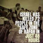Whitney Mixter Instagram - To be clear, there is no “other perspective” that are in any way valid or justifiable in even the slightest capacity. If you think you have some, you don’t. All eyes on Rafah. 💔 Free Palestine. 🇵🇸 Period.
