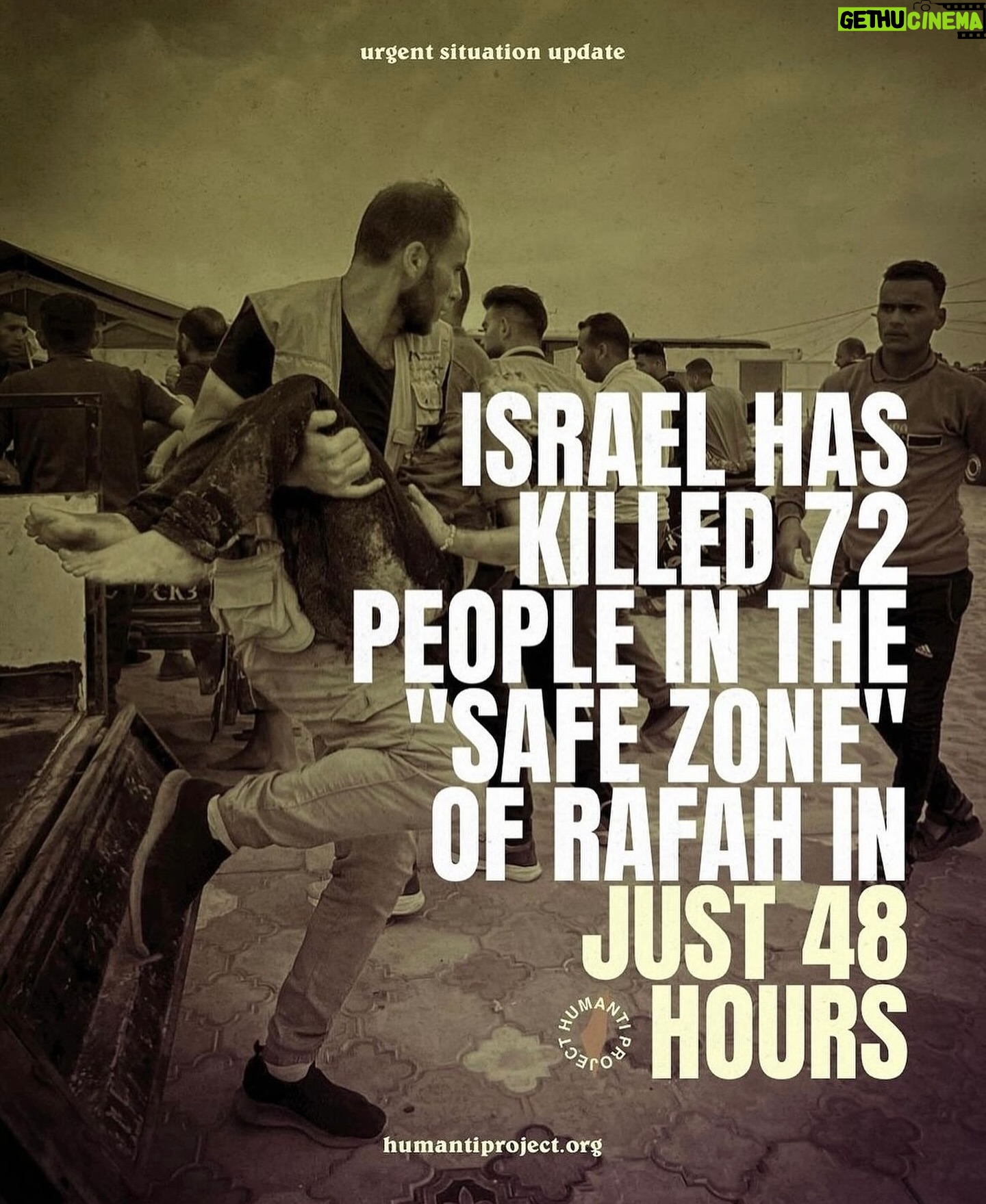 Whitney Mixter Instagram - To be clear, there is no “other perspective” that are in any way valid or justifiable in even the slightest capacity. If you think you have some, you don’t. All eyes on Rafah. 💔 Free Palestine. 🇵🇸 Period.