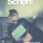 Whitney Peak Instagram - @schonmagazine photography. @cameronpostforoosh fashion. @yaelquint hair. @jadisjolie make up. @raisaflowers nails. @nailsbymamie @seemanagement set design. @javirigoyen @lalalandartists photography assistant. @b.og.d.a.n fashion assistants. @heathersageblair @mooiweird