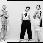 Whitney Peak Instagram - 💌 @chanelofficial @chanel.beauty