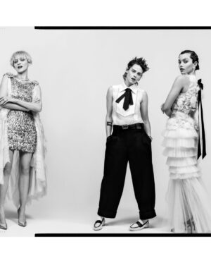 Whitney Peak Instagram - 💌 @chanelofficial @chanel.beauty