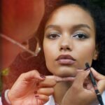Whitney Peak Instagram - Who are you COCO MADEMOISELLE? Charismatic and natural, actress @whitneypeak embodies the spirit of COCO MADEMOISELLE. Makeup by @ammydrammeh, member of the #cometescollective alongside @cecileparavina and @valentina1121li. --- #CocoMademoiselle #CHANELBeauty #CHANELFragrance