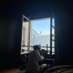 Whitney Peak Instagram -