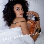 Whitney Peak Instagram - Who are you COCO MADEMOISELLE? @whitneypeak is the new COCO MADEMOISELLE. Charismatic and natural, she embodies the CHANEL Elegance. Shot by @inezandvinoodh #CocoMademoiselle #CHANELFragrance
