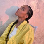 Whitney Peak Instagram -