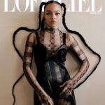 Whitney Peak Instagram - @lofficielbrasil the most fun All thanks to the homies PR: Initiative PR @initiativepr Photographer/Creative Director/Set Design: Tyler Patrick Kenny @tylerpatrickkenny with @tunnelmediagroup Editor/Styling/ Creative Director: Gloria Johnson @styledbyglo_2 with @tunnelmediagroup Makeup: Tyron Machhausen @tyronmachhausen with @thewallgroup Hair: Naeemah Lafond @naeemahlafond Styling assistants: Ondrea Lee @ondrealee_ Styling assistants: Pili Malawa @pilimalawa Studio Tech: Reno Ronquillo @renoronq Studio Tech: Madi Sileo @madisileo Studio Tech: Ethan Young @ethanyoung Catering: Anaika Reyes @passionfusionbk Studio:@blancstudiosnyc Nails @goldroomnails