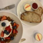 Whitney Peak Instagram -