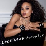 Whitney Peak Instagram - @chanelofficial by @inezandvinoodh