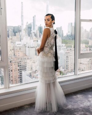 Whitney Peak Instagram - 💌 @chanelofficial @chanel.beauty