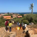Whitney Peak Instagram - I was in Dakar a while ago - I am no longer in Dakar. But here are pictures I took while I was there.