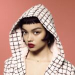 Whitney Peak Instagram - 💌 @graziachina @jackwaterlotstudio @itsmerazzie @chanelofficial @tyronmachhausen @ursulastephen