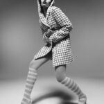 Whitney Peak Instagram - 💌 @graziachina @jackwaterlotstudio @itsmerazzie @chanelofficial @tyronmachhausen @ursulastephen