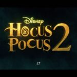 Whitney Peak Instagram - Hocus Pocus 2: September 30th @disneyplus 🧙‍♀️💌