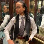 Whitney Peak Instagram - drama
