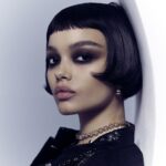 Whitney Peak Instagram - 💌 @graziachina @jackwaterlotstudio @itsmerazzie @chanelofficial @tyronmachhausen @ursulastephen