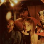 Whitney Peak Instagram - ain’t nothin but a G thang in @sabrinacarpenter ‘s “nonsense” MV