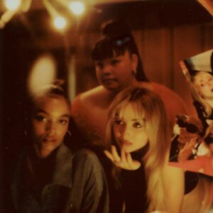 Whitney Peak Instagram - ain’t nothin but a G thang in @sabrinacarpenter ‘s “nonsense” MV