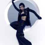 Whitney Peak Instagram - 💌 @graziachina @jackwaterlotstudio @itsmerazzie @chanelofficial @tyronmachhausen @ursulastephen