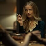 Willa Fitzgerald Instagram – Playing 1/2 of the Madeline Usher you saw on screen was a delicious challenge and a true delight. Mary McDonnell was my lighthouse. Honored to have been nominated alongside my other half. ♥️