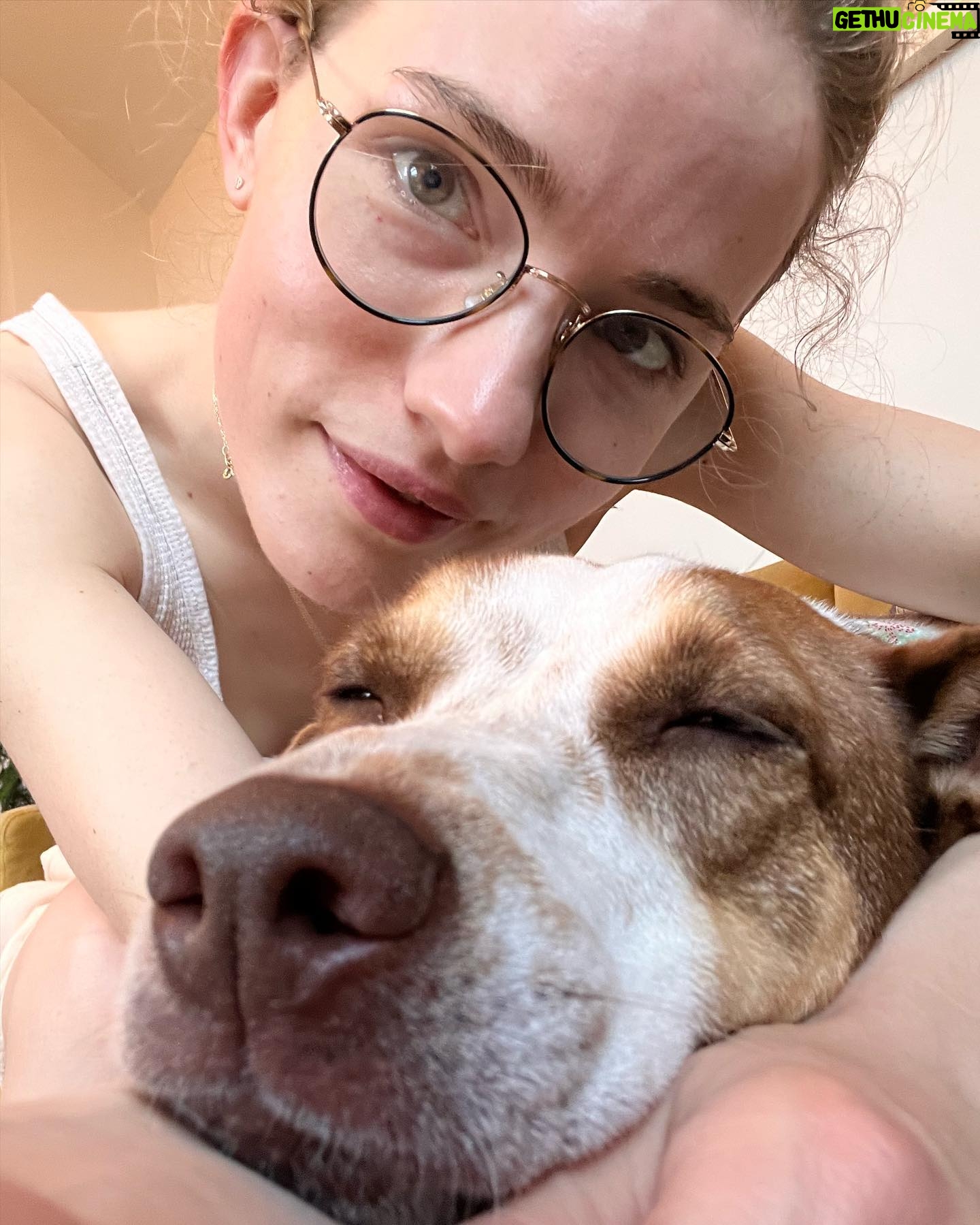 Willa Fitzgerald - 16.5K Likes - Burning love, bb ā¤ļøāš„