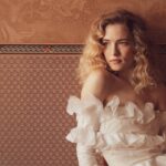 Willa Fitzgerald Instagram – 🧁