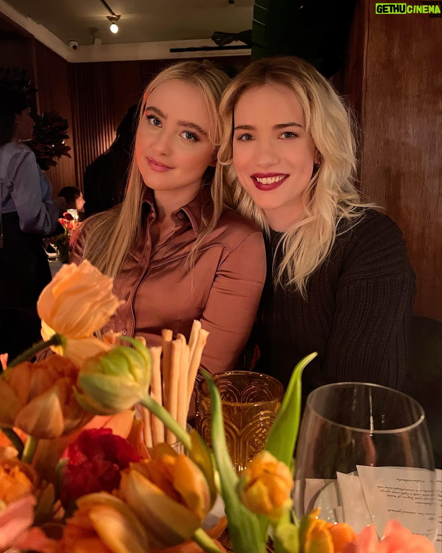 Willa Fitzgerald - 23.4K Likes - @tods @kathrynnewton = ā„ļøš£š„
