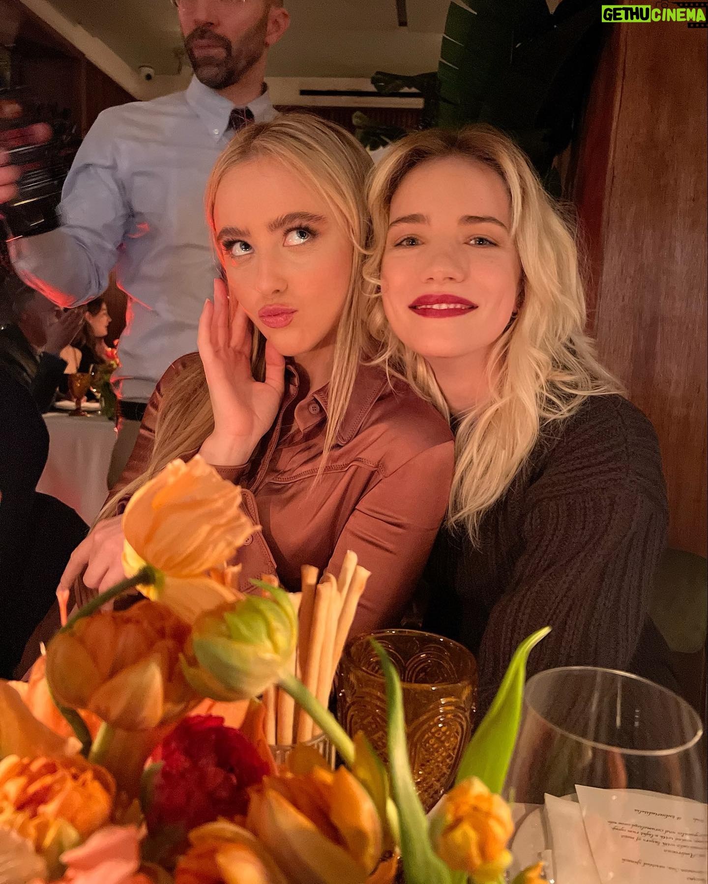 Willa Fitzgerald - 23.4K Likes - @tods @kathrynnewton = ā„ļøš£š„