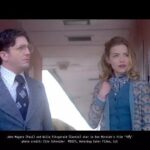 Willa Fitzgerald Instagram - @18andahalfmovie is out and in select theaters across the country! If you find it, I hope you see it. We started making this movie right before COVID crashed down upon us. We finished it in September of 2020. And finally in 2022 it is here for all of you to see. Enjoy xo🥂♥️