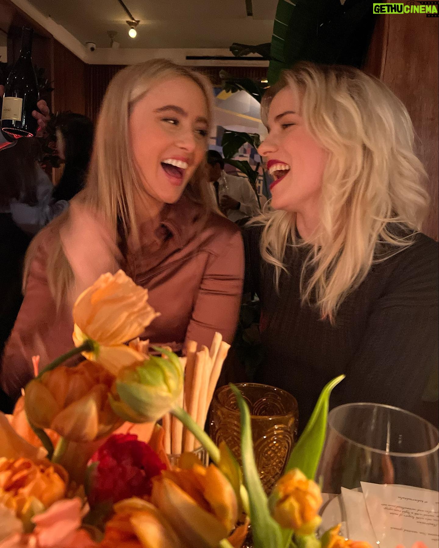 Willa Fitzgerald - 23.4K Likes - @tods @kathrynnewton = ā„ļøš£š„