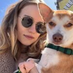 Willa Fitzgerald Instagram – 🦆💕