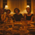 Willa Fitzgerald Instagram - More WILDCAT ♥️ @oscopelabs
