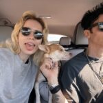 Willa Fitzgerald Instagram - Lately 💙