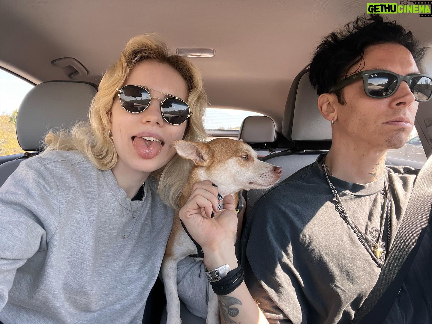 Willa Fitzgerald - 16.7K Likes - Lately š
