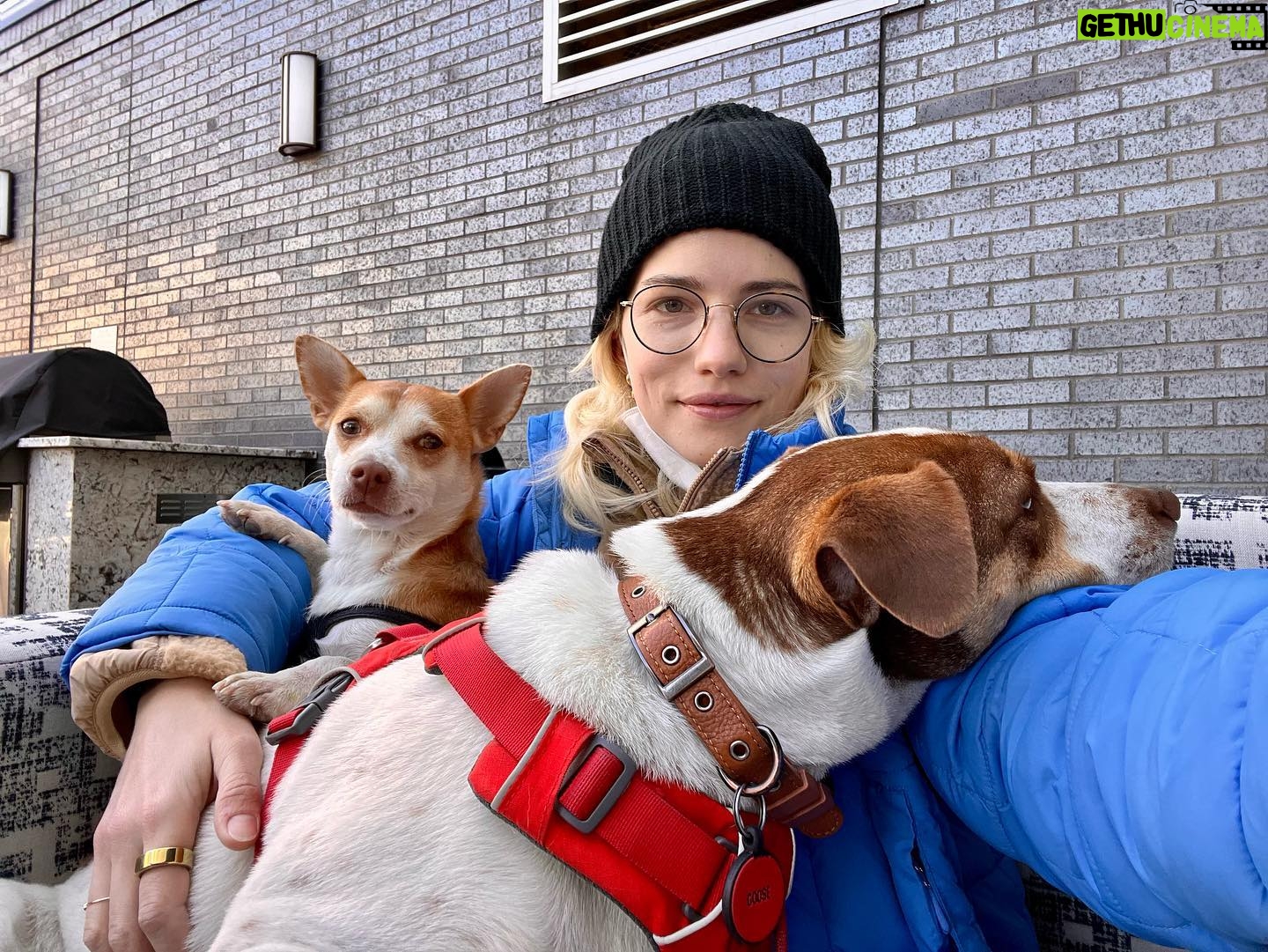 Willa Fitzgerald - 16.7K Likes - Lately š