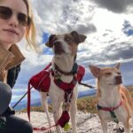 Willa Fitzgerald Instagram – I gotta say, I think the resemblance is uncanny.