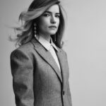 Willa Fitzgerald Instagram – She’s a character