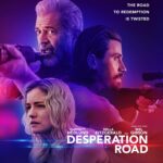 Willa Fitzgerald Instagram - I am thrilled to get to share the news that DESPERATION ROAD will be in theaters and on demand starting October 6! It was a labor of love, shot in (I think) 16 days last fall. A huge thank you to the producers @nadinecrocker and @CassianElwes for securing an interim agreement with SAG and allowing us to spread the word about this amazing little indie. And so much love to my on-camera daughter, @pyperbraun - she’s magic. See you at the movies!! #sagaftrastrong