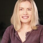 Willa Fitzgerald Instagram – Actress @willafitz speaks on getting scrappy during her action sequences in #REACHER, and how that gumption reflects upon her character, Roscoe.