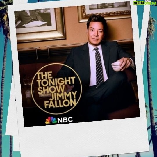 Windi Washington - 3 Likes - WEST HOLLYWOOD, CALIFORNIA - APRIL 14: Producer Windi Washington attend NBC's The Tonight Show Starring Jimmy Fallon 10th Anniversary Celebration Hosted by Jimmy Fallon and Moderated by Actor, Singer and Television Host Keke Palmer at the Silver Screen Theater at Pacific Design Center in West Hollywood, California on April 14, 2024. 🏆🎉🥂✨️ #JimmyFallon #tonightshowwithjimmyfallon #nbc #fyc @televisionacad #behindthescenes
####
🌍 The host @WINDIWASHINGTON will explore and introduce the daily world of the most trending topics to interviewing influencers in entertainment, fashion, beauty and lifestyle." —Windi World Daily, Produced by @WindiWorldDailyProductions
📺 📻🎙@WINDIWORLDDAILYSHOW on @WindiWorldDailyTV @OfficialFUBURadio @iHeartPodcast all pod streams. Download the apps on iOS or Android.
#WindiWorldDailyWithWindiWashington #WindiWorldDailyShow #WindiWorldDailyTV #OnAirWithWindiWashington #WindiWorldDailyPodcast
#artsandentertainment #hollywood #losangeles #newyork #newyorkcity #radio #podcast #talkshow #talkshowhost #mediapersonality #entertainmentmentnews #fashionnews #beautynews #lifestylenews