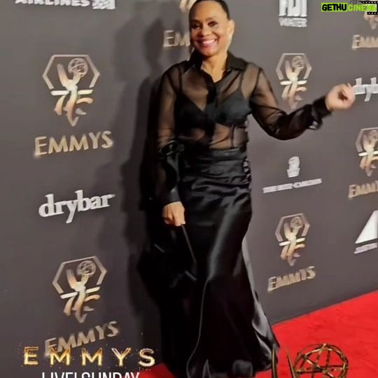Windi Washington - 3 Likes - "A Sunday well spent wrapping up my FYCs for the 76th #Emmy Awards! I'm so excited about television's biggest night airing live on @abcnetwork, September 15th, 8et | 5pt!" —Windi Washington 📺🏆✨️ #Emmys #TelevisionAcademy #fyc #bingewatching
The host @WINDIWASHINGTON will explore and introduce the daily world of the most trending topics to interviewing influencers in entertainment, fashion, beauty and lifestyle." —@WindiWorldDailyShow, Produced by @WindiWorldDailyProductions
#WindiWashington #WindiWorldDaily #WindiWorldDailyWithWindiWashington #WindiWorldDailyShow #WindiWorldDailyTV #OnAirWithWindiWashington #WindiWorldDailyPodcast
GET SOCIAL
Domain. www.windiworlddaily.com
Youtube. /windiworlddaily
Instagram. @windiworldailyshow
Threads. /windiworlddailyshow
X. /windiworlddaily
Facebook. /windiworlddaily
TikTok. /windiworlddaily
Tumblr. windiworlddaily
Pinterest. /windiworlddaily
#artsandentertainment #radio #podcast #talkshow #talkshowhost #mediapersonality #entertainment #fashion #beauty #lifestyle #entertainmentmentnews #fashionnews #beautynews #lifestylenews #beverlyhills #hollywood #losangeles 🌍 #globalnews