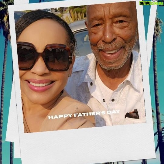 Windi Washington - 3 Likes - "From 100 years old to 7 years old of Generational Angelenos just to post a few of us in 14 seconds on Father's Day!" —Windi Washington ✨️ #generations #bigfamily #sundayfunday #happyfathersday #gratefulforfamily #ittakesavillage 📽 Sunday, June 16, 2024.