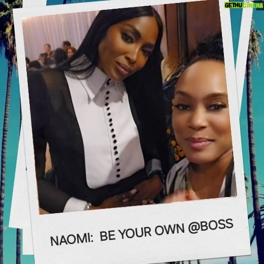 Windi Washington - 3 Likes - "Congratulations to #NaomiCampbell —'NAOMI: In Fashion' Exhibition Be YourOwn @Boss at @vamuseum, so well deserved and celebrated!" — Windi Washington ✨️ #Naomi #BeYourOwnBoss #GEMINIsister ♊️✨️
The host @WINDIWASHINGTON will explore and introduce the daily world of the most trending topics to interviewing influencers in entertainment, fashion, beauty and lifestyle." —Windi World Daily, Produced by @WindiWorldDailyProductions
📻 ON-AIR @OFFICIALFUBURADIO — ARTS & ENTERTAINMENT — @WINDIWORLDDAILYSHOW WITH @WINDIWASHINGTON's mobile moments, podcast, videos, segments and exclusives on the FUBU Radio app or online FUBUradio.com on @you42creators powered by @officialfuburadio. 🔊 Tap into the movement‼️#FUBURadio #FUBUnetwork #FUBU
#WindiWashington #WindiWorldDaily #WindiWorldDailyWithWindiWashington #WindiWorldDailyShow #WindiWorldDailyTV #OnAirWithWindiWashington #WindiWorldDailyPodcast
GET SOCIAL
Domain. www.windiworlddaily.com
Youtube. /windiworlddaily
Instagram. @windiworldailyshow
Threads. /windiworlddailyshow
X. /windiworlddaily
Facebook. /windiworlddaily
TikTok. /windiworlddaily
Tumblr. windiworlddaily
Pinterest. /windiworlddaily
#artsandentertainment #beverlyhills #hollywood #losangeles #newyork #newyorkcity #nyc #radio #podcast #talkshow #talkshowhost #mediapersonality #entertainment #entertainmentmentnews