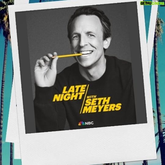 Windi Washington - 3 Likes - #ICYMI HOLLYWOOD, CALIFORNIA - APRIL 15: Producer Windi Washington attends the PaleyFest LA 2024 screening of "Late Night with Seth Meyers @latenightseth" at Dolby Theatre on April 15, 2024 in Hollywood, California. 🏆🎉🥂✨️ #SethMeyers #latenightwithsethmeyers #paleyfest #nbc #fyc @televisionacad
####
🌍 The host @WINDIWASHINGTON will explore and introduce the daily world of the most trending topics to interviewing influencers in entertainment, fashion, beauty and lifestyle." —Windi World Daily, Produced by @WindiWorldDailyProductions
📺 📻🎙@WINDIWORLDDAILYSHOW on @WindiWorldDailyTV @OfficialFUBURadio @iHeartPodcast all pod streams. Download the apps on iOS or Android.
#WindiWorldDailyWithWindiWashington #WindiWorldDailyShow #WindiWorldDailyTV #OnAirWithWindiWashington #WindiWorldDailyPodcast
#artsandentertainment #hollywood #losangeles #newyork #newyorkcity #radio #podcast #talkshow #talkshowhost #mediapersonality #entertainmentmentnews #fashionnews #beautynews #lifestylenews