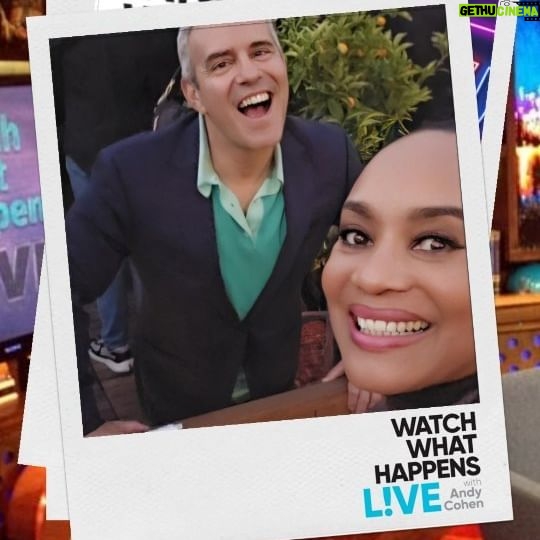 Windi Washington - 3 Likes - HOLLYWOOD, CA— MAY 12: Windi Washington attends @nbcuniversal NBCU FYC House—@bravotv Watch What Happens Live with Andy Cohen at The Aster on May 16, 2024 in Hollywood, California. 📺🏆✨️ posed with @bravoandy @jetsetcoy @patriksimpson. #WWHL #nbcufychouse #fyc2024 #fyc
ABOUT WATCH WHAT HAPPENS LIVE (2009) ⭐️⭐️⭐️⭐️⭐️
An extension of Bravo's "Watch What Happens" reunion specials and the original live online shows, this interactive series -- live on the East Coast -- is hosted by former Bravo programming executive Andy Cohen, who welcomes guests from some of the cable network's most popular series, as well as other entertainment stars, to chat about pop culture and celebrities in the news. In 2017, the show took on a new title -- "Watch What Happens Live With Andy Cohen" -- as part of an overhaul that included a remodeled studio offering a designated performance space for musical guests, a staple of most late-night shows. #watchwhathappenslive
####
🌍 The host @WINDIWASHINGTON will explore and introduce the daily world of the most trending topics to interviewing influencers in entertainment, fashion, beauty and lifestyle." —Windi World Daily, Produced by @WindiWorldDailyProductions
📺 📻🎙@WINDIWORLDDAILYSHOW on @WindiWorldDailyTV @OfficialFUBURadio @iHeartPodcast all pod streams. Download the apps on iOS or Android.
#WindiWorldDailyWithWindiWashington #WindiWorldDailyShow #WindiWorldDailyTV #OnAirWithWindiWashington #WindiWorldDailyPodcast
#artsandentertainment #hollywood #losangeles #newyork #newyorkcity #radio #podcast #talkshow #talkshowhost #mediapersonality #entertainmentmentnews #fashionnews #beautynews #lifestylenews
