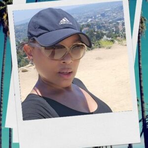 Windi Washington Instagram - "Summer Vibes 2024, early morning hike." —Windi Washington @windiwashington ✨️ #summervibes #windiwashington #windiworlddaily 

#losangeles #beverlyhills #hollywood #hollywoodhills  #freshface #healthyglow #stayfit #fitnesslifestyle #fitnessaddict #workout #lifestyle #healthiswealth #healthyliving #beachbody #crosstraining