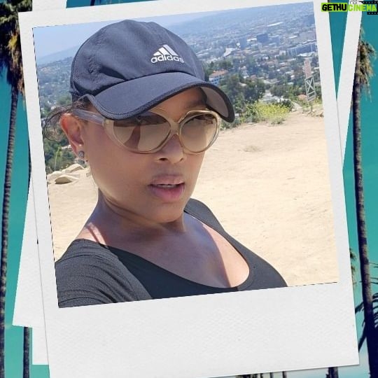 Windi Washington - 3 Likes - "Summer Vibes 2024, early morning hike." —Windi Washington @windiwashington ✨️ #summervibes #windiwashington #windiworlddaily
#losangeles #beverlyhills #hollywood #hollywoodhills #freshface #healthyglow #stayfit #fitnesslifestyle #fitnessaddict #workout #lifestyle #healthiswealth #healthyliving #beachbody #crosstraining